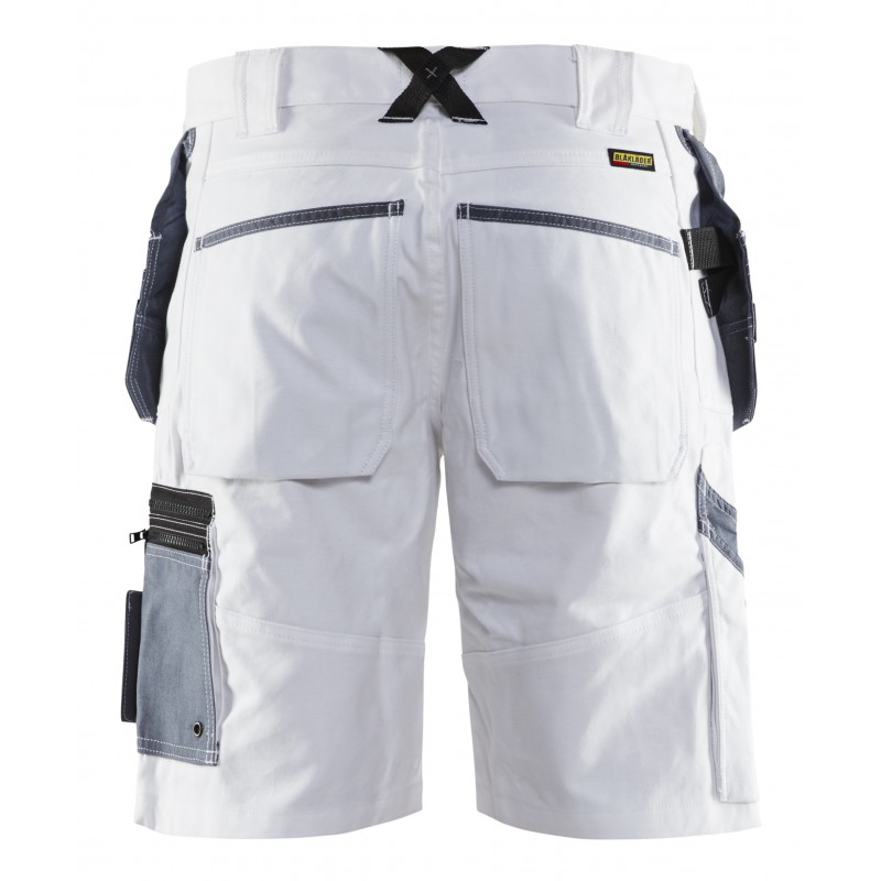 Short X1500