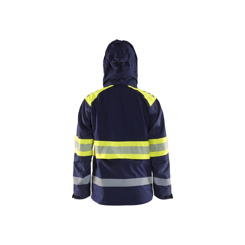 Shelljack High Vis Shelljack High Vis