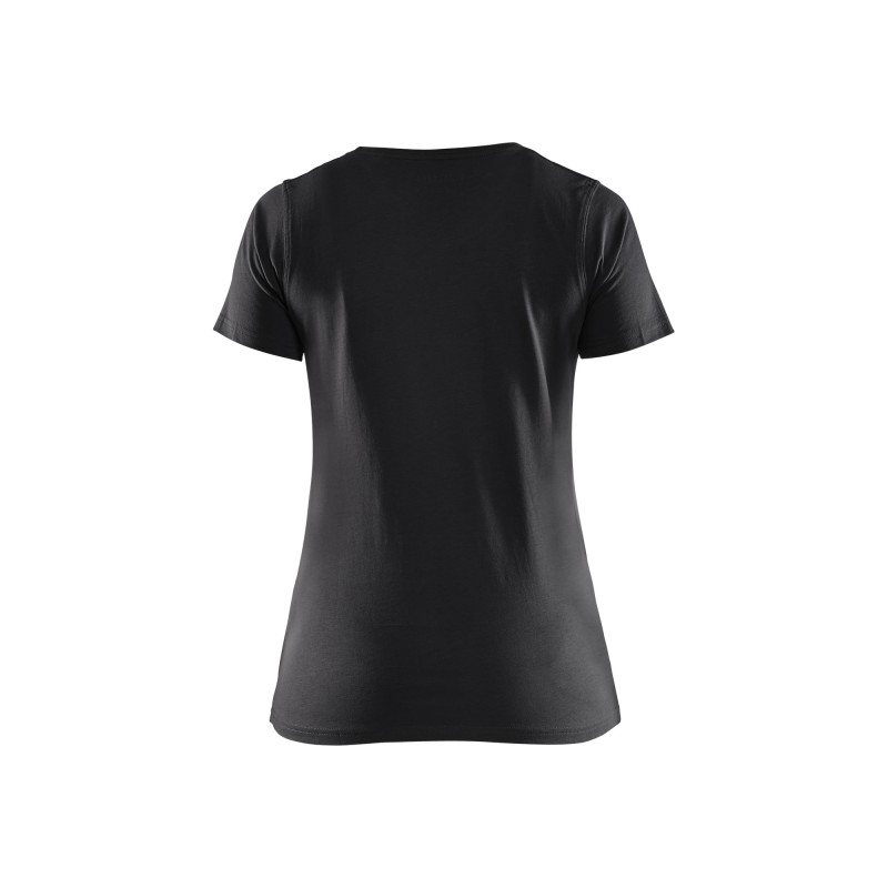 Dames T-shirt Dames T-shirt