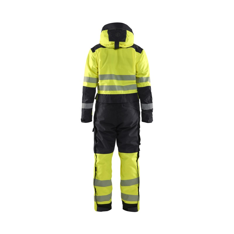 Winteroverall High Vis Winteroverall High Vis