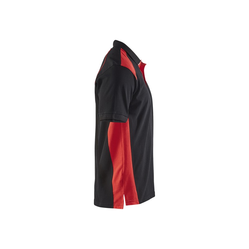 Poloshirt piqué