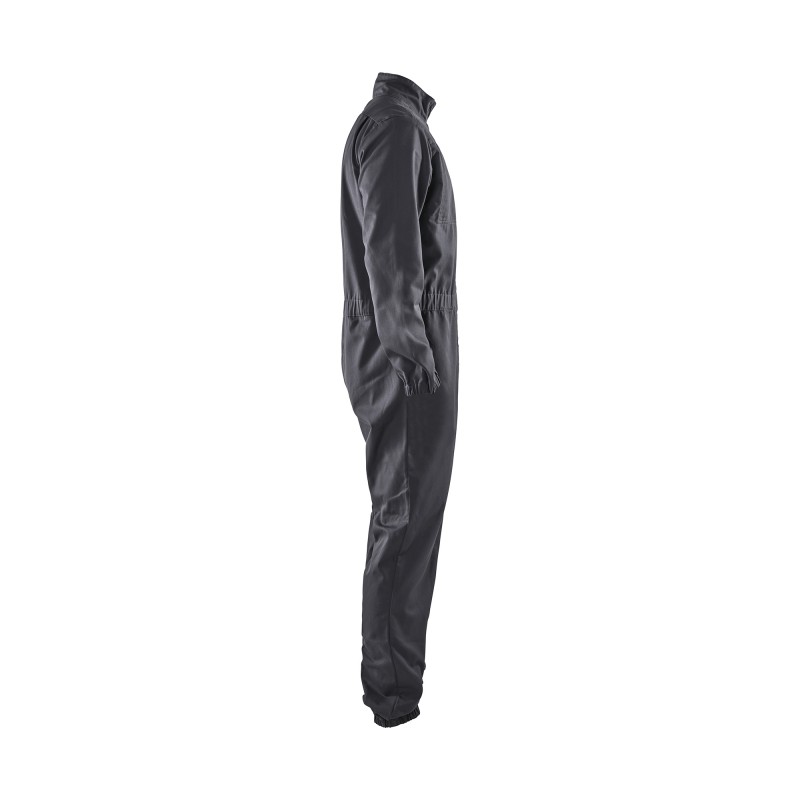 Overall voedingsindustrie Overall voedingsindustrie