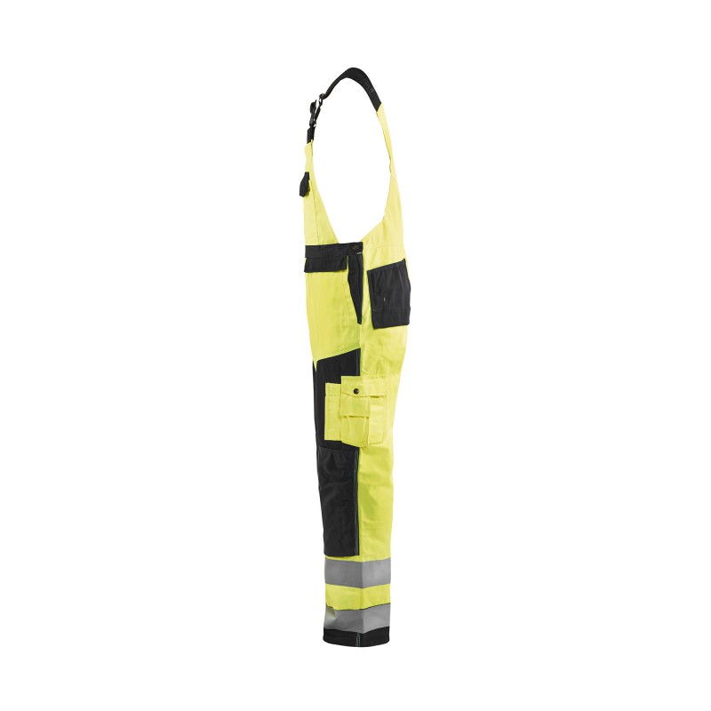Bretelbroek High Vis