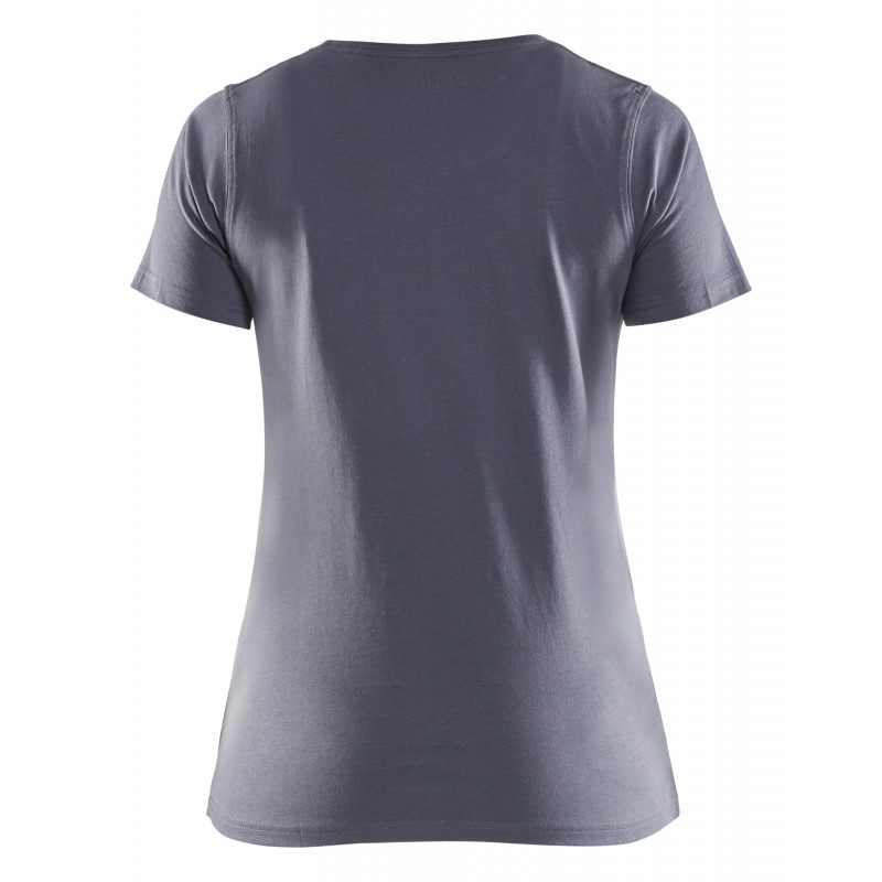 Dames T-shirt Dames T-shirt