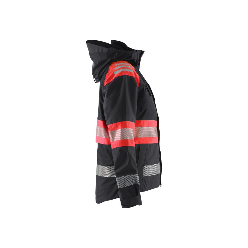 Dames Shelljack High Vis