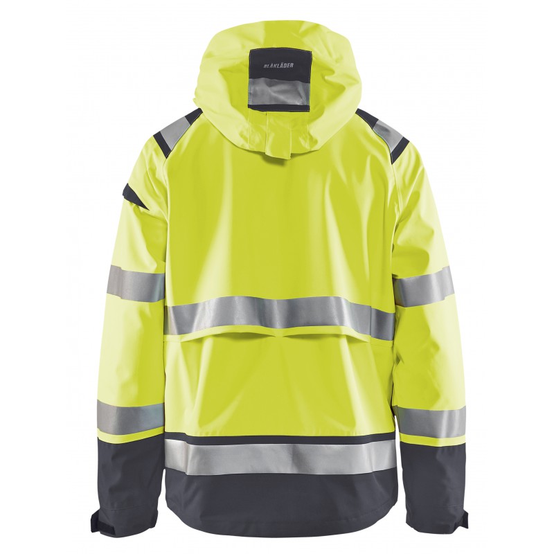 Shelljack High Vis