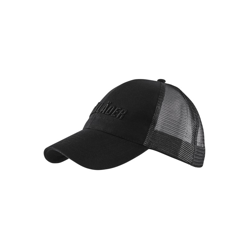 Trucker cap 3D