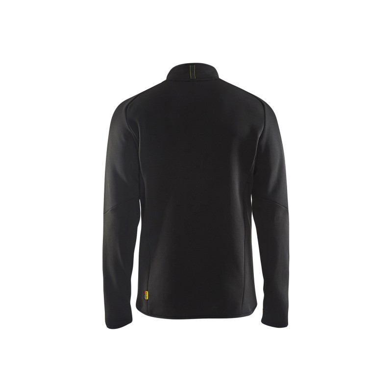 Fleecejack Evolution