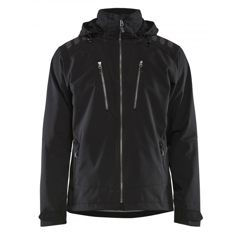 Softshell jack Softshell jack