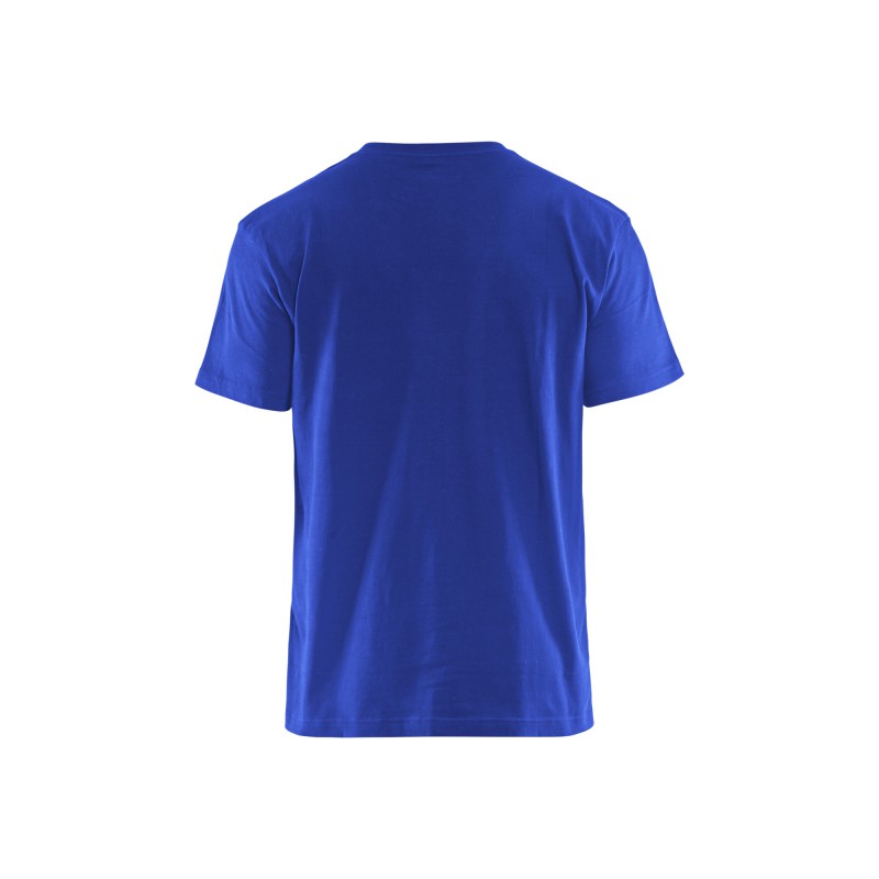 T-shirt bi-colour