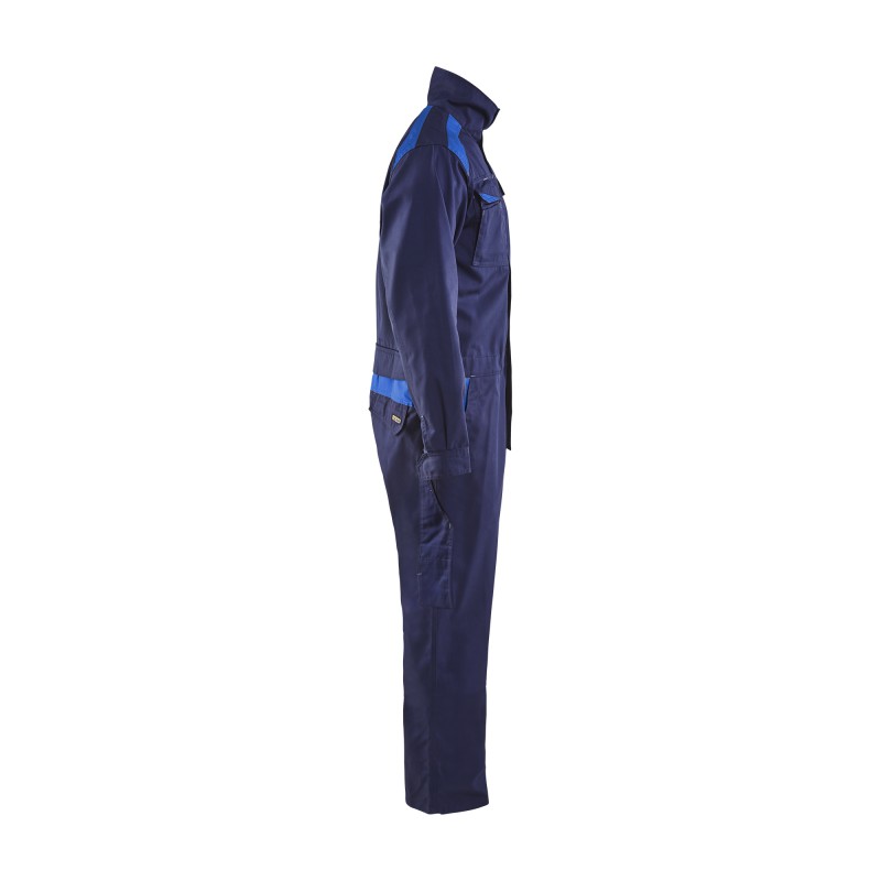 Overall Industrie Overall Industrie