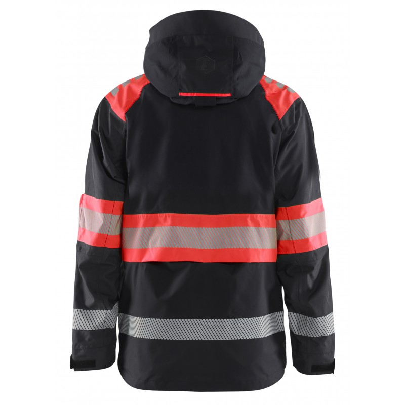 Shelljack High Vis Shelljack High Vis