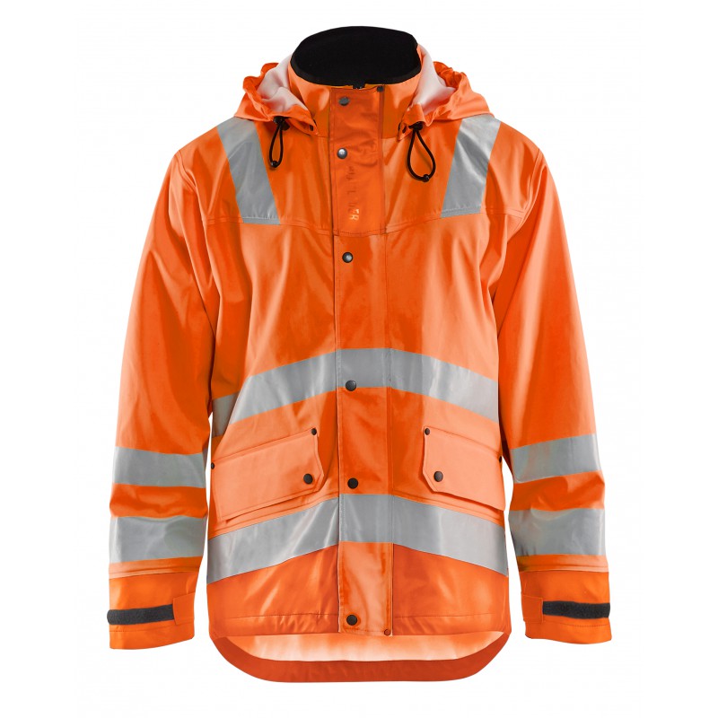 Regenjas High Vis LEVEL 3 Regenjas High Vis LEVEL 3