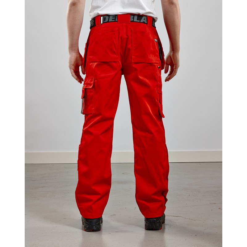 Werkbroek Werkbroek