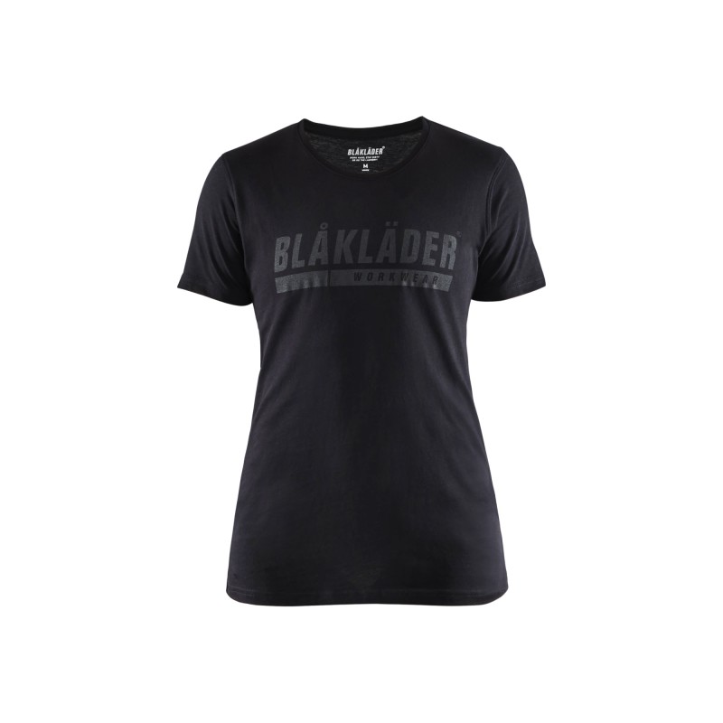 T-shirt Limited Dames T-shirt Limited Dames
