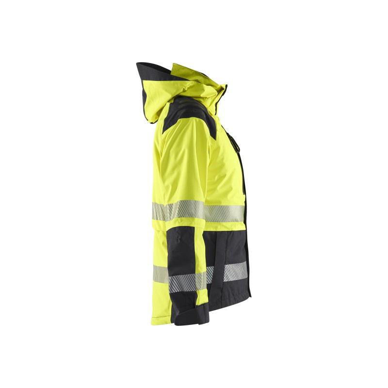 Dames Shelljack High Vis