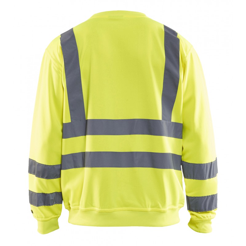 Sweatshirt High Vis
