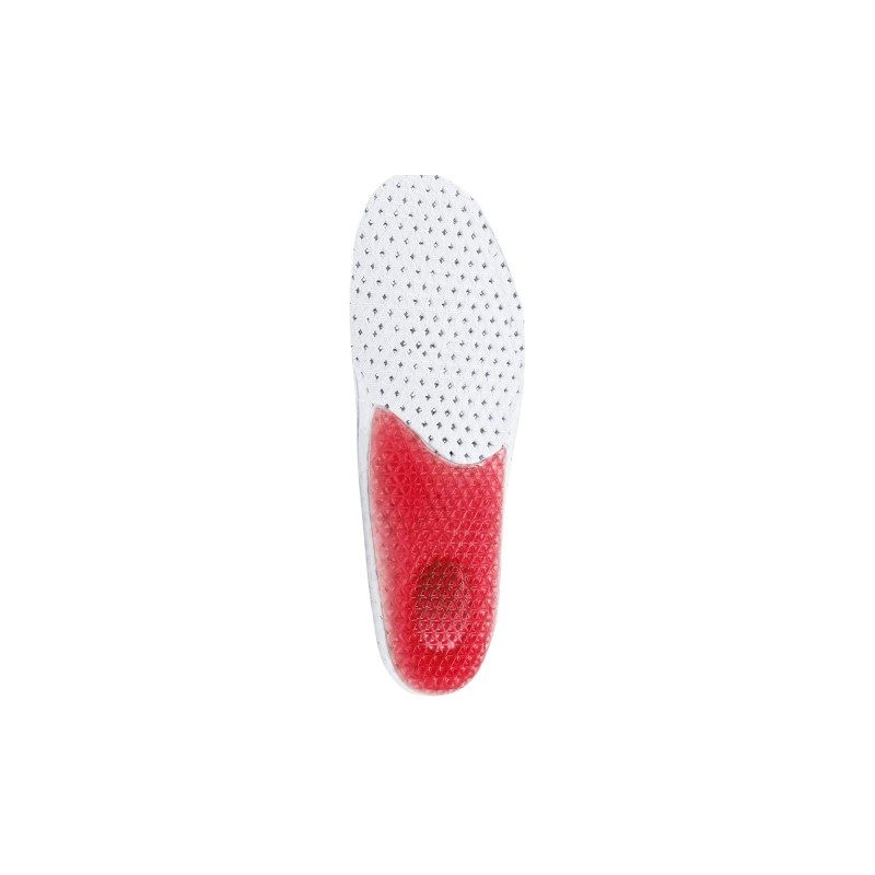 Inlegzool Comfort gel