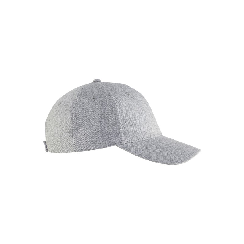 Wollen baseball cap