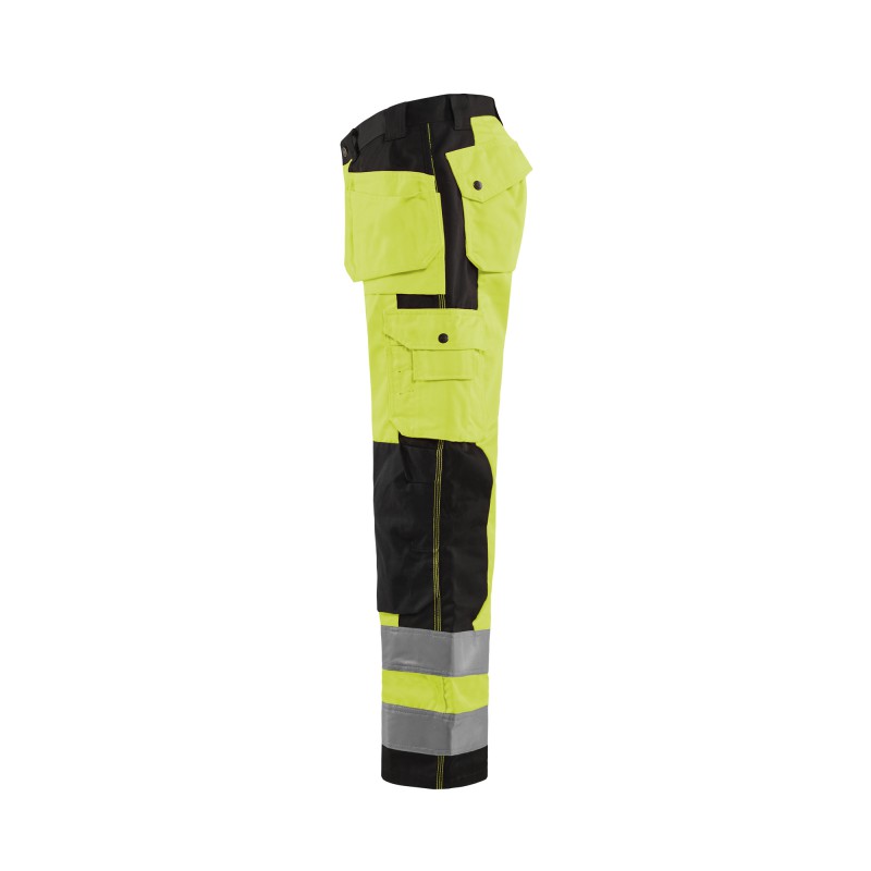 Werkbroek High Vis