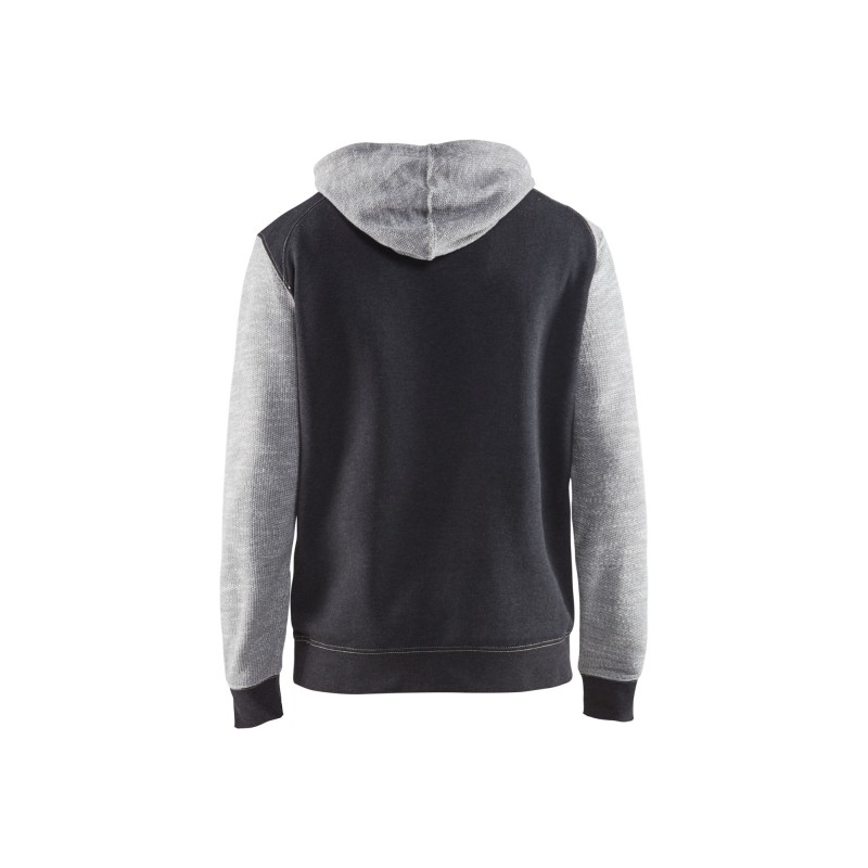 Hooded Sweatshirt Limited Edition