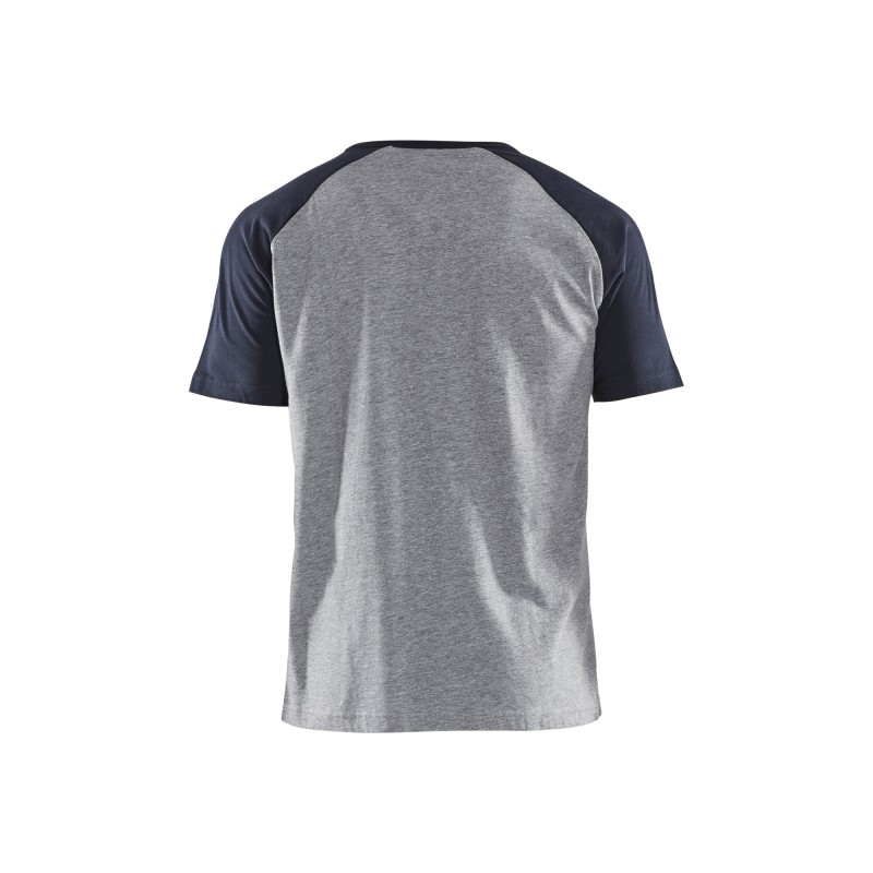 T-shirt Limited Retro Blaklader since 1959
