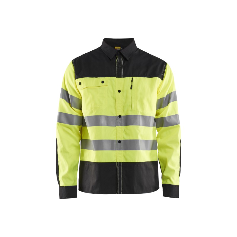 High Vis overhemd