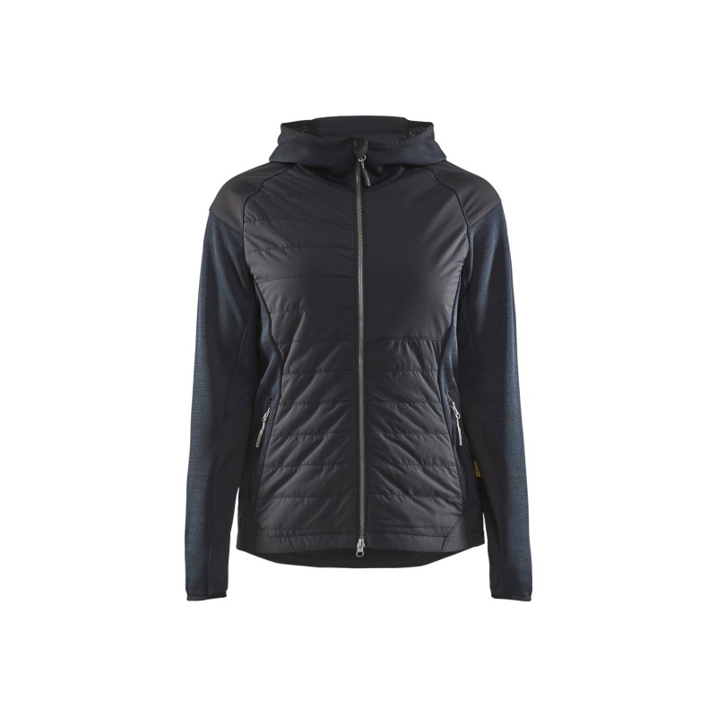 Dames hybride jack