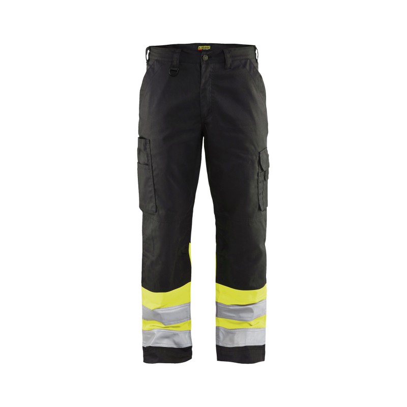Werkbroek High Vis