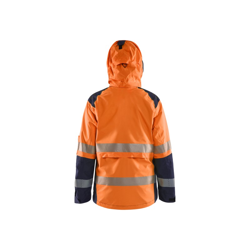 Dames Shelljack High Vis