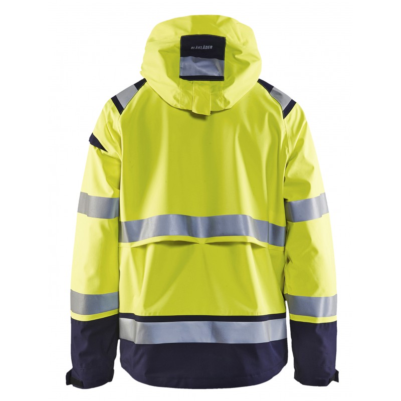 Shelljack High Vis