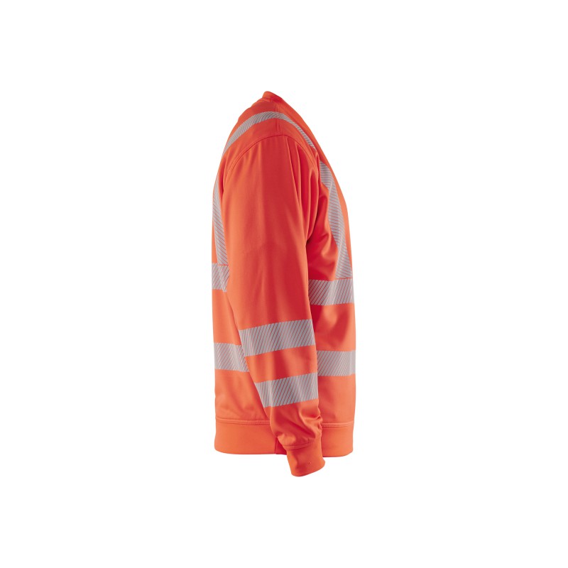 High vis Sweatshirt High vis Sweatshirt