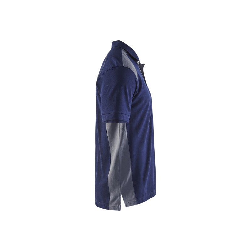 Poloshirt piqué