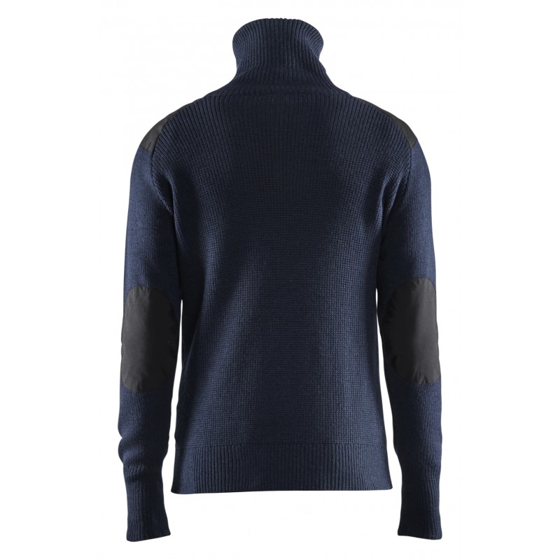 Wollen sweater Wollen sweater