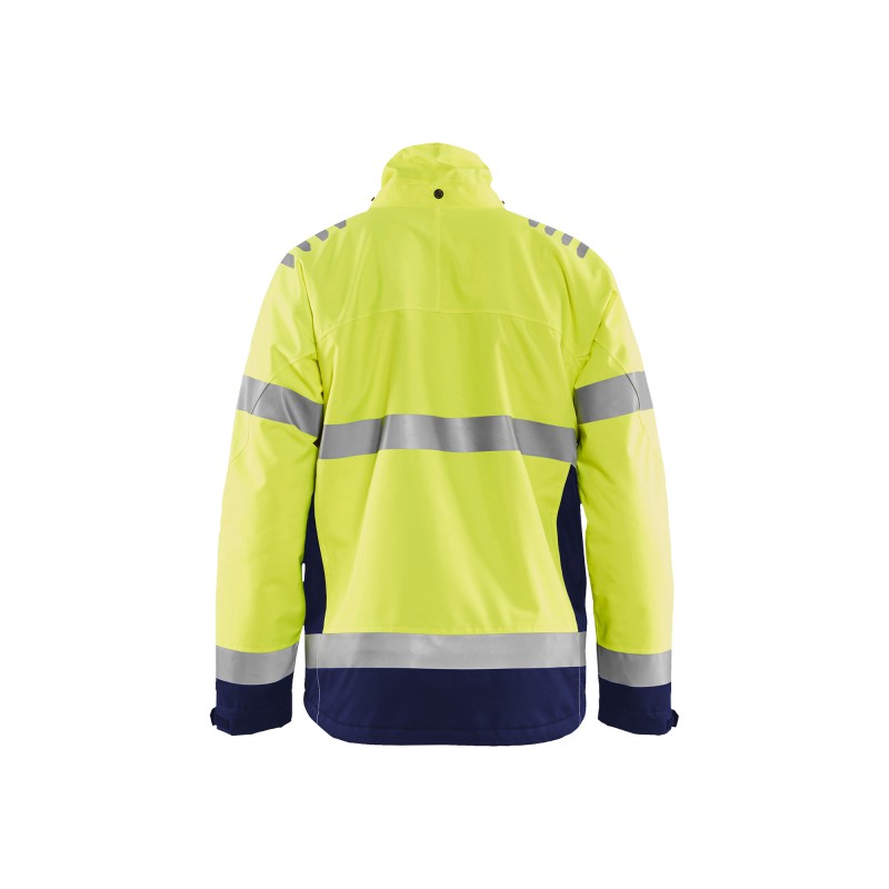 High Vis winterjas