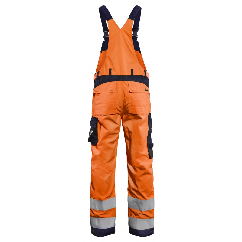 Multinorm inherent bretelbroek