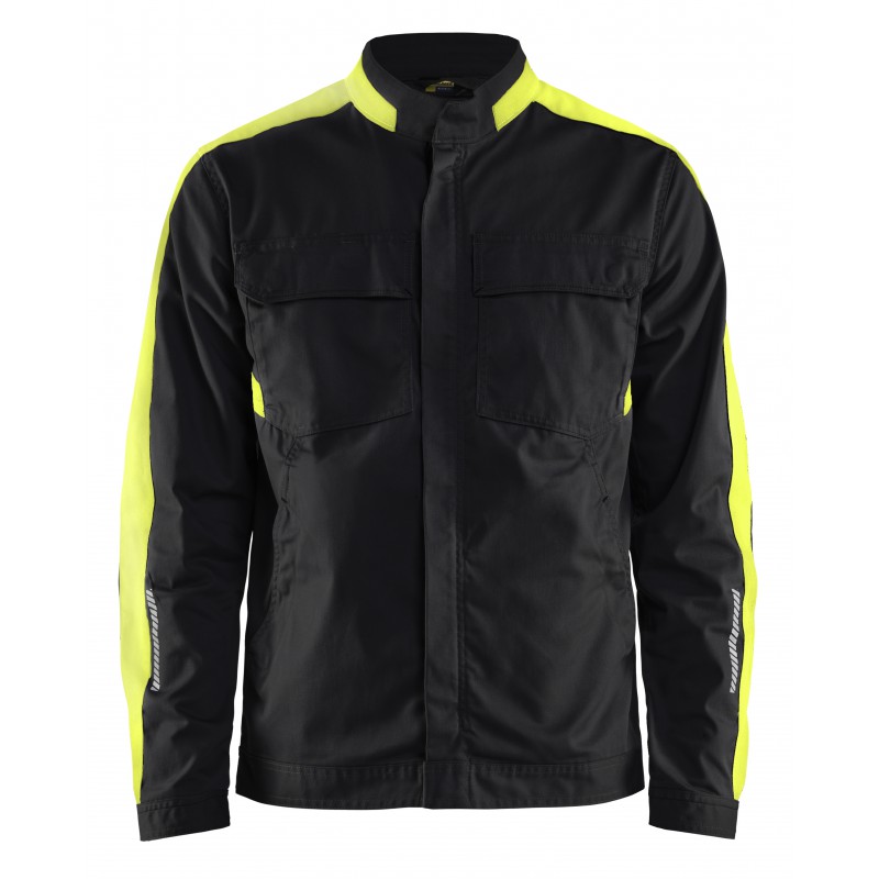 Industrie jack stretch