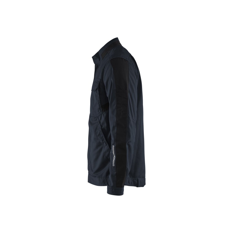Industrie jack stretch