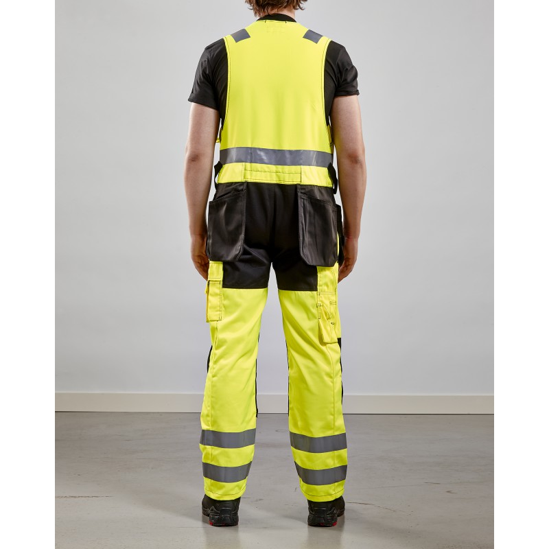 Amerikaanse overall High Vis Amerikaanse overall High Vis