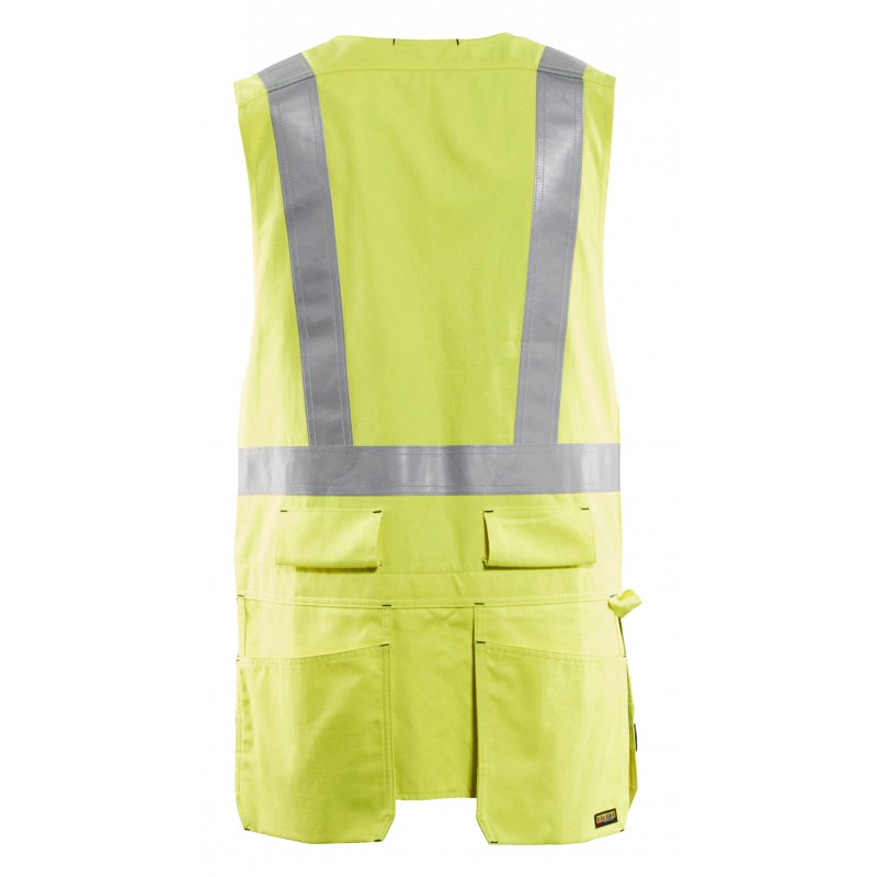 Multinorm werkvest Inherent