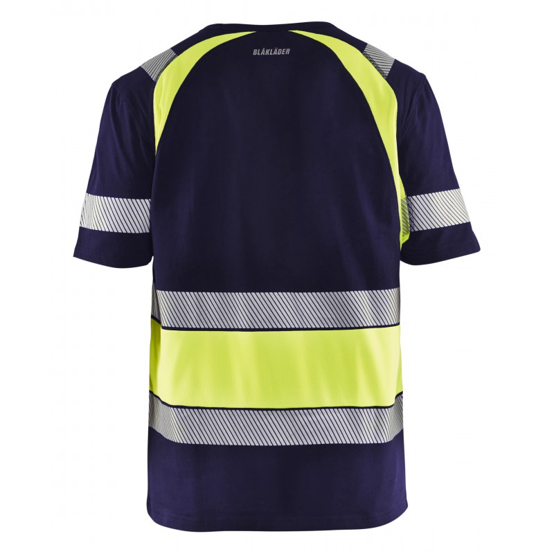 T-shirt High Vis