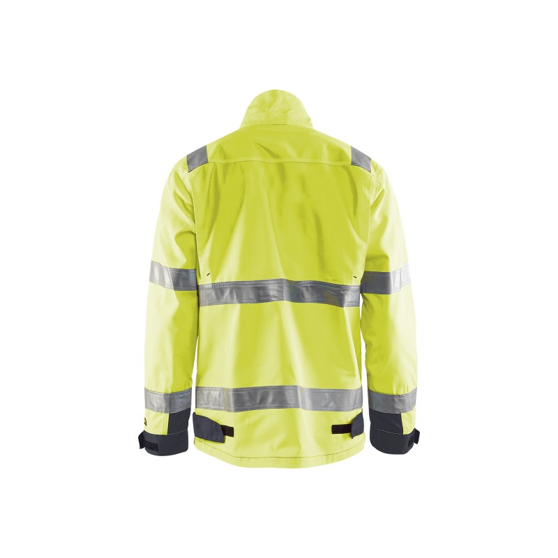 Jack High Vis