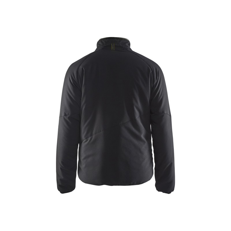 Isolerend jack Evolution