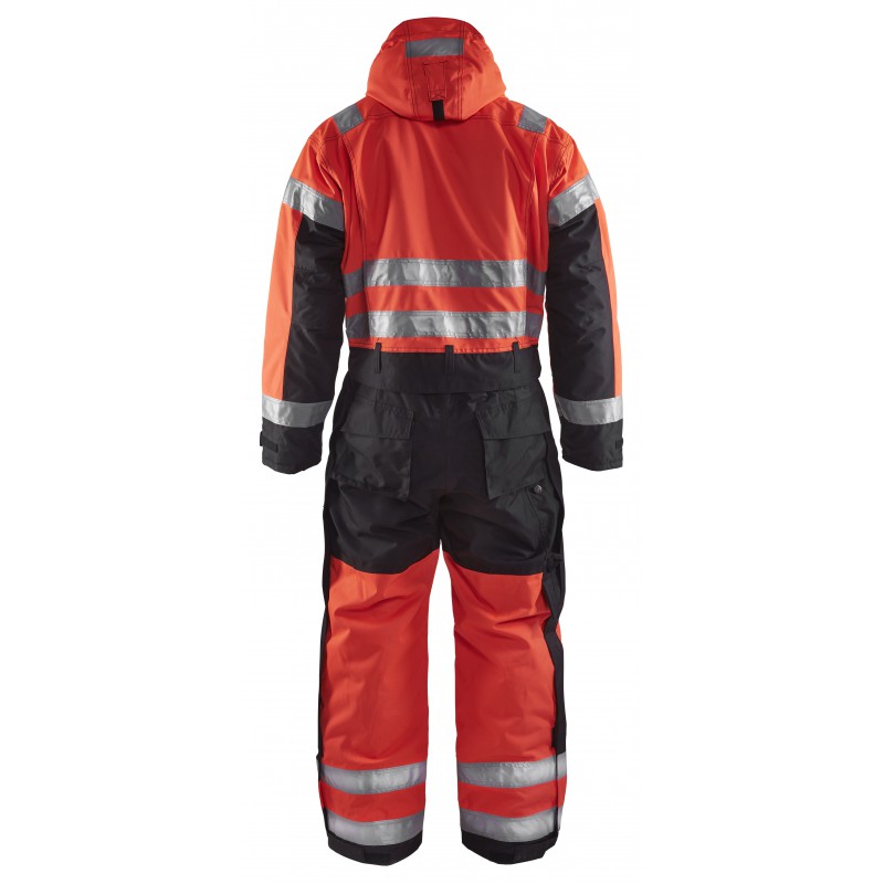 Winteroverall High Vis Winteroverall High Vis
