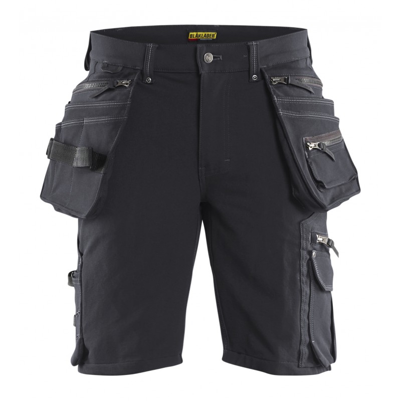 Short 4-weg stretch X1900