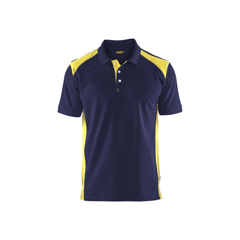 Poloshirt piqué