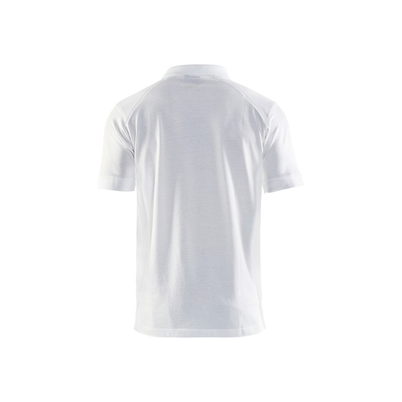 Poloshirt piqué