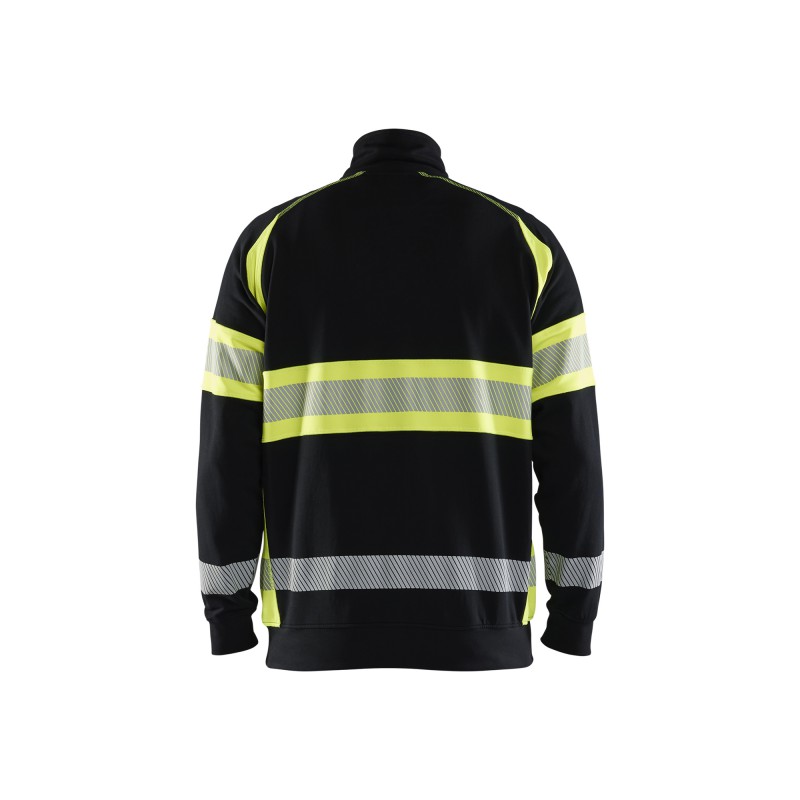 High vis Sweater High vis Sweater