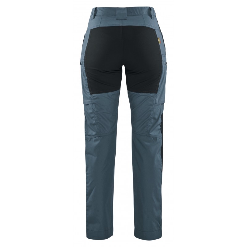 Dames Service werkbroek Stretch