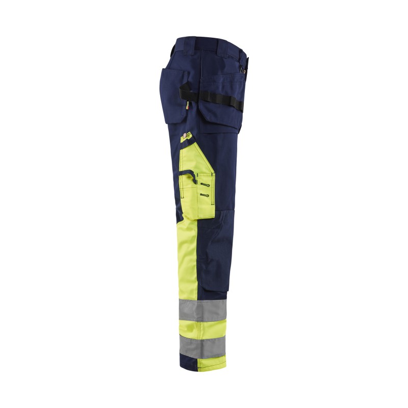 Werkbroek High Vis